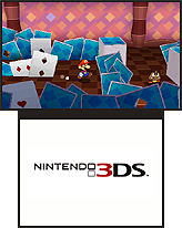 画像ギャラリー No.060のサムネイル画像 / ［E3 2010］あのピットくんが3DSで帰ってくる！　「新・光神話 パルテナの鏡」のムービーなど，ニンテンドー3DSの1st/2ndパーティタイトルを一挙紹介