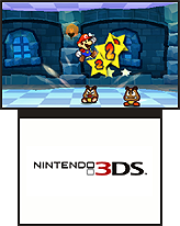 画像ギャラリー No.061のサムネイル画像 / ［E3 2010］あのピットくんが3DSで帰ってくる！　「新・光神話 パルテナの鏡」のムービーなど，ニンテンドー3DSの1st/2ndパーティタイトルを一挙紹介