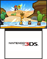 画像ギャラリー No.063のサムネイル画像 / ［E3 2010］あのピットくんが3DSで帰ってくる！　「新・光神話 パルテナの鏡」のムービーなど，ニンテンドー3DSの1st/2ndパーティタイトルを一挙紹介