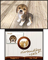 画像ギャラリー No.080のサムネイル画像 / ［E3 2010］あのピットくんが3DSで帰ってくる！　「新・光神話 パルテナの鏡」のムービーなど，ニンテンドー3DSの1st/2ndパーティタイトルを一挙紹介