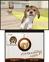 画像ギャラリー No.081のサムネイル画像 / ［E3 2010］あのピットくんが3DSで帰ってくる！　「新・光神話 パルテナの鏡」のムービーなど，ニンテンドー3DSの1st/2ndパーティタイトルを一挙紹介