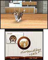 画像ギャラリー No.082のサムネイル画像 / ［E3 2010］あのピットくんが3DSで帰ってくる！　「新・光神話 パルテナの鏡」のムービーなど，ニンテンドー3DSの1st/2ndパーティタイトルを一挙紹介