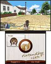画像ギャラリー No.083のサムネイル画像 / ［E3 2010］あのピットくんが3DSで帰ってくる！　「新・光神話 パルテナの鏡」のムービーなど，ニンテンドー3DSの1st/2ndパーティタイトルを一挙紹介