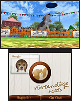 画像ギャラリー No.084のサムネイル画像 / ［E3 2010］あのピットくんが3DSで帰ってくる！　「新・光神話 パルテナの鏡」のムービーなど，ニンテンドー3DSの1st/2ndパーティタイトルを一挙紹介