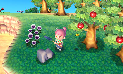 画像ギャラリー No.016のサムネイル画像 / マリオ，ゼルダ，どうぶつの森，そして噂の「パルテナの鏡」……任天堂の代表作がズラリ並んだニンテンドー3DS最新タイトルラインナップ＆スクリーンショット ＃2