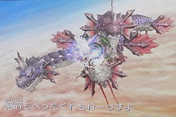 画像ギャラリー No.015のサムネイル画像 / プロジェクトソラの桜井政博氏が,新しいパルテナを解説! ニンテンドー3DSタイトル「新・光神話 パルテナの鏡」プレゼンテーションレポート