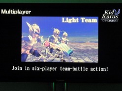画像ギャラリー No.010のサムネイル画像 / ［E3 2011］初披露のステージに加え，最大6人での対戦機能やARカードを用いた仕掛けも体験できた！「新・光神話 パルテナの鏡」プレイレポート