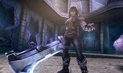 画像ギャラリー No.014のサムネイル画像 / ［E3 2011］初披露のステージに加え，最大6人での対戦機能やARカードを用いた仕掛けも体験できた！「新・光神話 パルテナの鏡」プレイレポート
