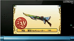 画像ギャラリー No.001のサムネイル画像 / 「新・光神話 パルテナの鏡」は2012年3月22日に発売決定。マルチプレイは3対3のチーム対戦,最大6人でのバトルロイヤルが可能