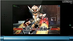 画像ギャラリー No.013のサムネイル画像 / 「新・光神話 パルテナの鏡」は2012年3月22日に発売決定。マルチプレイは3対3のチーム対戦,最大6人でのバトルロイヤルが可能