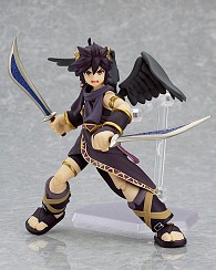 画像ギャラリー No.003のサムネイル画像 / 「新・光神話 パルテナの鏡」ピットとブラックピットのfigmaが再販