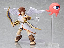 画像ギャラリー No.007のサムネイル画像 / 「新・光神話 パルテナの鏡」ピットとブラックピットのfigmaが再販