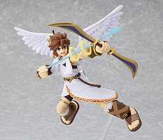 画像ギャラリー No.008のサムネイル画像 / 「新・光神話 パルテナの鏡」ピットとブラックピットのfigmaが再販