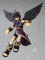 画像ギャラリー No.010のサムネイル画像 / 「新・光神話 パルテナの鏡」ピットとブラックピットのfigmaが再販