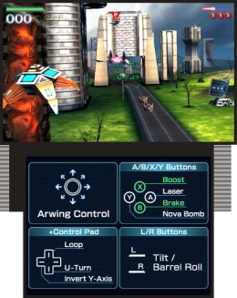 画像ギャラリー No.004のサムネイル画像 / ［E3 2010］「スターフォックス」「どうぶつの森」「マリオカート」も？　ニンテンドー3DSの魅力を引き出す任天堂製3DSソフトの内容とは