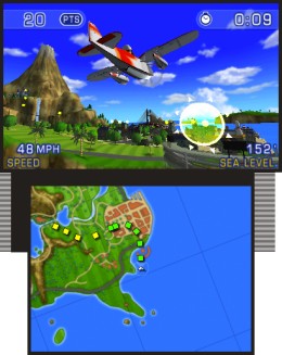 画像ギャラリー No.006のサムネイル画像 / ［E3 2010］「スターフォックス」「どうぶつの森」「マリオカート」も？　ニンテンドー3DSの魅力を引き出す任天堂製3DSソフトの内容とは