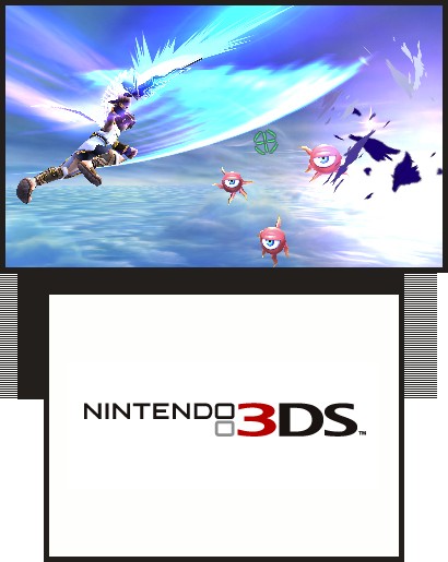 画像ギャラリー No.011のサムネイル画像 / ［E3 2010］「スターフォックス」「どうぶつの森」「マリオカート」も？　ニンテンドー3DSの魅力を引き出す任天堂製3DSソフトの内容とは