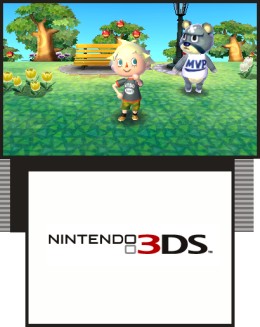 画像ギャラリー No.012のサムネイル画像 / ［E3 2010］「スターフォックス」「どうぶつの森」「マリオカート」も？　ニンテンドー3DSの魅力を引き出す任天堂製3DSソフトの内容とは