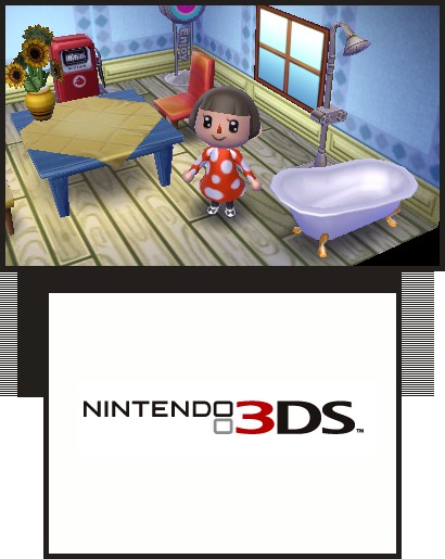 画像ギャラリー No.013のサムネイル画像 / ［E3 2010］「スターフォックス」「どうぶつの森」「マリオカート」も？　ニンテンドー3DSの魅力を引き出す任天堂製3DSソフトの内容とは