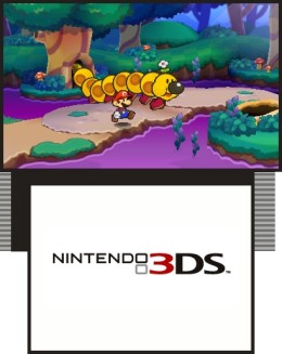 画像ギャラリー No.016のサムネイル画像 / ［E3 2010］「スターフォックス」「どうぶつの森」「マリオカート」も？　ニンテンドー3DSの魅力を引き出す任天堂製3DSソフトの内容とは