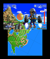 画像ギャラリー No.009のサムネイル画像 / かつて遊び込んだあのタイトル達がニンテンドー3DSでこぞって復活。任天堂最新タイトルラインナップ＆スクリーンショット ＃1