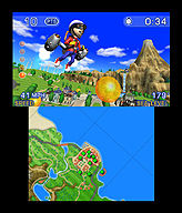画像ギャラリー No.010のサムネイル画像 / かつて遊び込んだあのタイトル達がニンテンドー3DSでこぞって復活。任天堂最新タイトルラインナップ＆スクリーンショット ＃1
