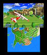 画像ギャラリー No.014のサムネイル画像 / かつて遊び込んだあのタイトル達がニンテンドー3DSでこぞって復活。任天堂最新タイトルラインナップ＆スクリーンショット ＃1
