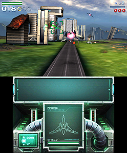 画像ギャラリー No.015のサムネイル画像 / かつて遊び込んだあのタイトル達がニンテンドー3DSでこぞって復活。任天堂最新タイトルラインナップ＆スクリーンショット ＃1