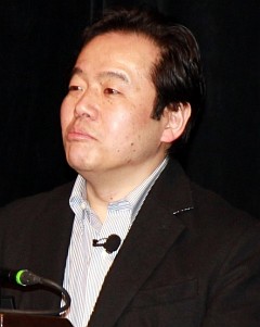画像ギャラリー No.001のサムネイル画像 / ［GDC 2011］ニンテンドー3DSはこうして作られた。開発責任者自らが語った「Development Process of Nintendo 3DS」レポート