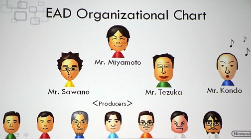画像ギャラリー No.003のサムネイル画像 / ［GDC 2011］ニンテンドー3DSはこうして作られた。開発責任者自らが語った「Development Process of Nintendo 3DS」レポート