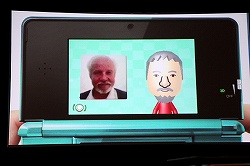 画像ギャラリー No.006のサムネイル画像 / ［GDC 2011］ニンテンドー3DSはこうして作られた。開発責任者自らが語った「Development Process of Nintendo 3DS」レポート