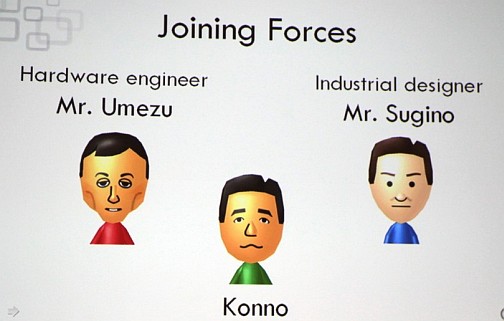 画像ギャラリー No.008のサムネイル画像 / ［GDC 2011］ニンテンドー3DSはこうして作られた。開発責任者自らが語った「Development Process of Nintendo 3DS」レポート