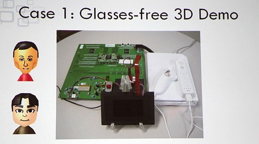 画像ギャラリー No.009のサムネイル画像 / ［GDC 2011］ニンテンドー3DSはこうして作られた。開発責任者自らが語った「Development Process of Nintendo 3DS」レポート