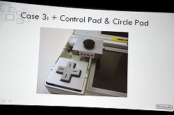 画像ギャラリー No.011のサムネイル画像 / ［GDC 2011］ニンテンドー3DSはこうして作られた。開発責任者自らが語った「Development Process of Nintendo 3DS」レポート