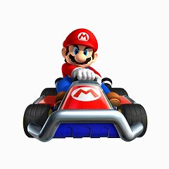 画像ギャラリー No.018のサムネイル画像 / ［E3 2011］今度のカートは陸・海・空を制す！「マリオカート」の“ニンテンドー3DS版”が発表に