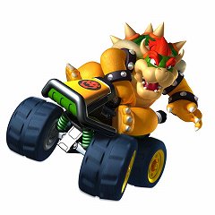 画像ギャラリー No.019のサムネイル画像 / ［E3 2011］今度のカートは陸・海・空を制す！「マリオカート」の“ニンテンドー3DS版”が発表に