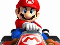 [E3 2011]カートが空飛び，海を泳ぐ！ ニンテンドー3DS版「マリオカート」プレイレポート