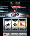 画像ギャラリー No.007のサムネイル画像 / ネットワーク機能の強化で対戦ツールとしての魅力がアップ。3DS用レースゲーム「マリオカート7」は12月1日発売