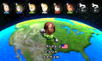 画像ギャラリー No.013のサムネイル画像 / ネットワーク機能の強化で対戦ツールとしての魅力がアップ。3DS用レースゲーム「マリオカート7」は12月1日発売