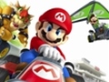 「マリオカート7」は，ジャイロセンサーや3D立体視との相性も抜群。空を飛び，海に潜り，まだまだ進化するシリーズ最新作のレビューを掲載
