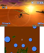 画像ギャラリー No.005のサムネイル画像 / ニンテンドー3DS「パイロットウイングス リゾート」の公式サイトが本日オープン！　楽しく，そして気持ちよさそうな収録ミッションをチェックすべし