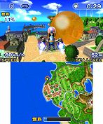 画像ギャラリー No.012のサムネイル画像 / ニンテンドー3DS「パイロットウイングス リゾート」の公式サイトが本日オープン！　楽しく，そして気持ちよさそうな収録ミッションをチェックすべし