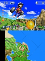 パイロットウイングス リゾート