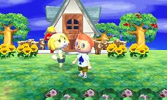 画像ギャラリー No.002のサムネイル画像 / ［E3 2011］任天堂のニンテンドー3DS出展タイトルをまとめてチェック。「どうぶつの森」「パルテナの鏡」などのムービーも掲載