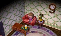 画像ギャラリー No.004のサムネイル画像 / ［E3 2011］任天堂のニンテンドー3DS出展タイトルをまとめてチェック。「どうぶつの森」「パルテナの鏡」などのムービーも掲載
