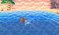 画像ギャラリー No.006のサムネイル画像 / ［E3 2011］任天堂のニンテンドー3DS出展タイトルをまとめてチェック。「どうぶつの森」「パルテナの鏡」などのムービーも掲載