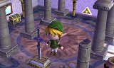 画像ギャラリー No.012のサムネイル画像 / ［E3 2011］任天堂のニンテンドー3DS出展タイトルをまとめてチェック。「どうぶつの森」「パルテナの鏡」などのムービーも掲載