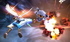 画像ギャラリー No.015のサムネイル画像 / ［E3 2011］任天堂のニンテンドー3DS出展タイトルをまとめてチェック。「どうぶつの森」「パルテナの鏡」などのムービーも掲載
