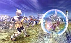 画像ギャラリー No.018のサムネイル画像 / ［E3 2011］任天堂のニンテンドー3DS出展タイトルをまとめてチェック。「どうぶつの森」「パルテナの鏡」などのムービーも掲載