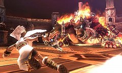 画像ギャラリー No.019のサムネイル画像 / ［E3 2011］任天堂のニンテンドー3DS出展タイトルをまとめてチェック。「どうぶつの森」「パルテナの鏡」などのムービーも掲載